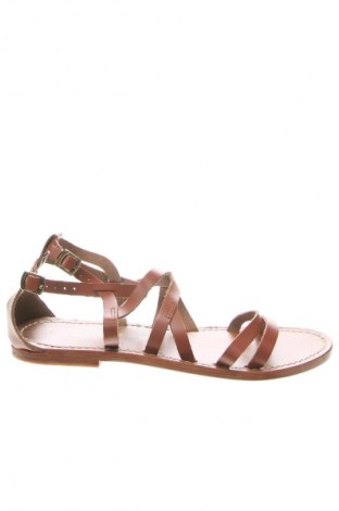 Sandalen Les Bagatelles, Größe 38, Farbe Braun, Preis € 62,99