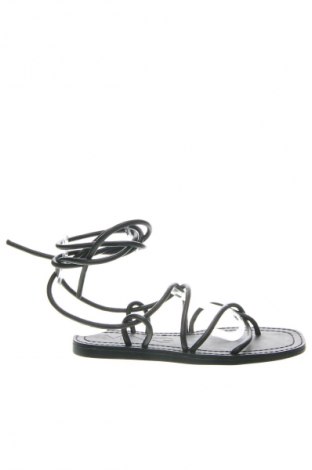 Sandalen Mango, Größe 38, Farbe Schwarz, Preis € 11,99