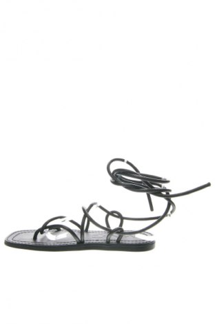 Sandalen Mango, Größe 38, Farbe Schwarz, Preis € 11,99