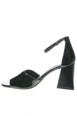 Sandalen Marks & Spencer, Größe 41, Farbe Schwarz, Preis 53,45 €