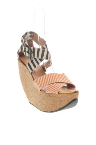 Sandalen Minimarket, Größe 36, Farbe Mehrfarbig, Preis € 32,71