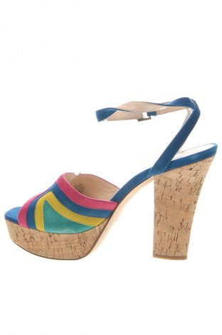 Sandale Nine West, Mărime 39, Culoare Multicolor, Preț 261,68 Lei