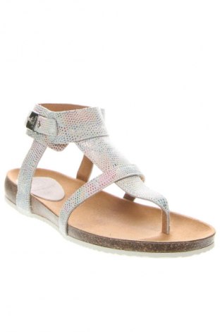 Sandalen Scholl, Größe 39, Farbe Mehrfarbig, Preis € 33,99