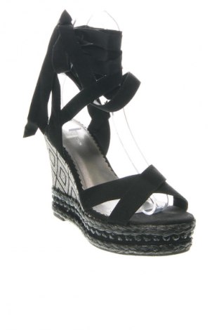 Sandalen Star Collection, Größe 39, Farbe Schwarz, Preis € 13,49