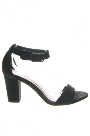 Sandale Tamaris, Mărime 39, Culoare Negru, Preț 83,99 Lei