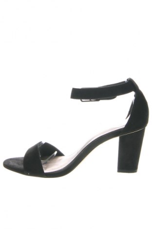 Sandale Tamaris, Mărime 39, Culoare Negru, Preț 83,99 Lei