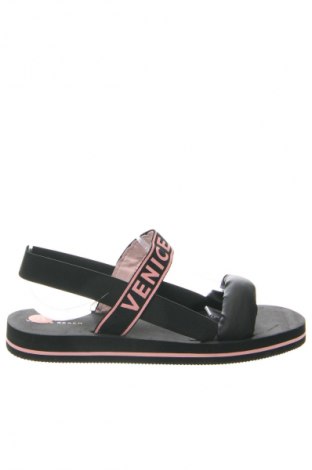 Sandalen Venice Beach, Größe 41, Farbe Schwarz, Preis 28,99 €