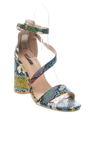 Sandale Vices, Mărime 38, Culoare Multicolor, Preț 78,99 Lei