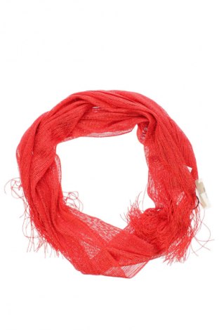 Schal Meli Melo Paris, Farbe Rot, Preis € 15,49