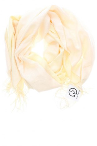 Κασκόλ Pashmina, Χρώμα Κίτρινο, Τιμή 19,99 €