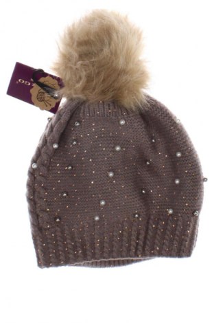 Mütze, Farbe Beige, Preis € 10,99