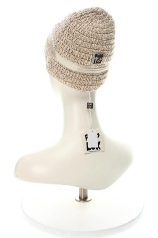 Mütze Pomp De Lux, Farbe Beige, Preis € 16,49