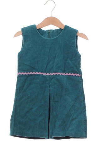 Rochie pentru copii, Mărime 2-3y/ 98-104 cm, Culoare Verde, Preț 27,99 Lei