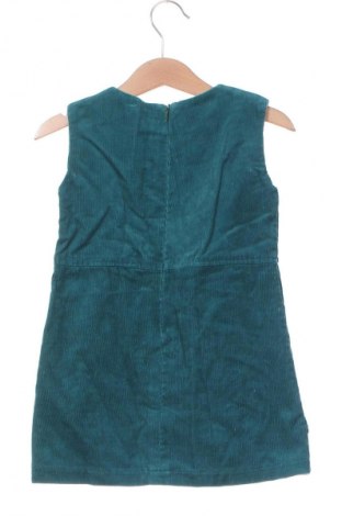 Rochie pentru copii, Mărime 2-3y/ 98-104 cm, Culoare Verde, Preț 36,99 Lei