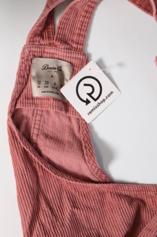 Sukienka Denim Co., Rozmiar M, Kolor Różowy, Cena 46,99 zł