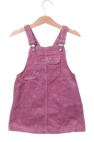 Παιδική σαλοπέτα Zara, Μέγεθος 2-3y/ 98-104 εκ., Χρώμα Βιολετί, Τιμή 7,99 €