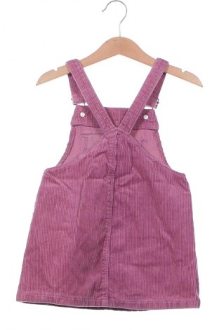 Παιδική σαλοπέτα Zara, Μέγεθος 2-3y/ 98-104 εκ., Χρώμα Βιολετί, Τιμή 7,99 €