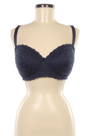 Büstenhalter Intimissimi, Größe XL, Farbe Blau, Preis 21,49 €