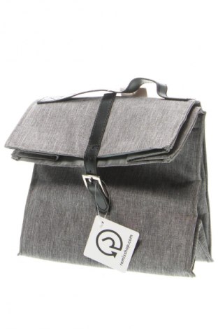 Thermotasche, Farbe Grau, Preis € 25,49