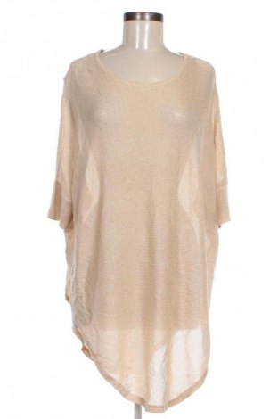 Tunika, Größe M, Farbe Beige, Preis € 6,99