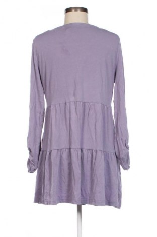 Tunika Bpc Bonprix Collection, Größe M, Farbe Lila, Preis 12,99 €