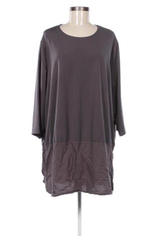 Tunika H&M, Größe XXL, Farbe Grau, Preis 13,99 €