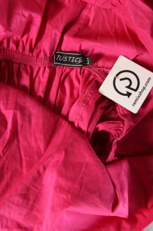 Tunika Justice, Größe L, Farbe Rosa, Preis 8,99 €