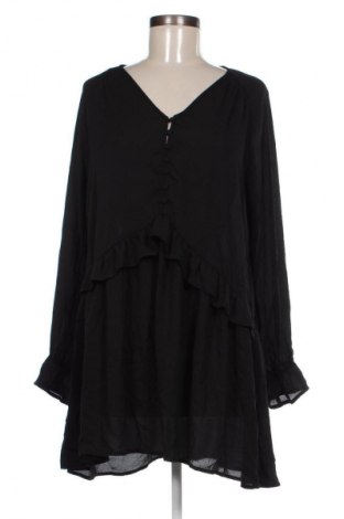 Tunică Vero Moda, Mărime M, Culoare Negru, Preț 29,99 Lei