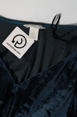 Tunika für Schwangere H&M Mama, Größe XL, Farbe Blau, Preis € 13,99