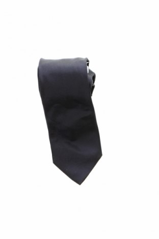 Cravată Hugo Boss, Culoare Albastru, Preț 126,99 Lei