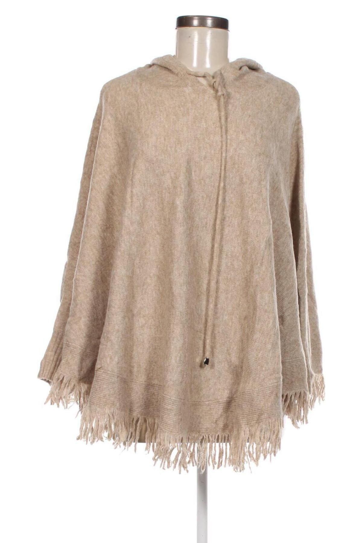 Bolero, Größe S, Farbe Beige, Preis 6,99 €