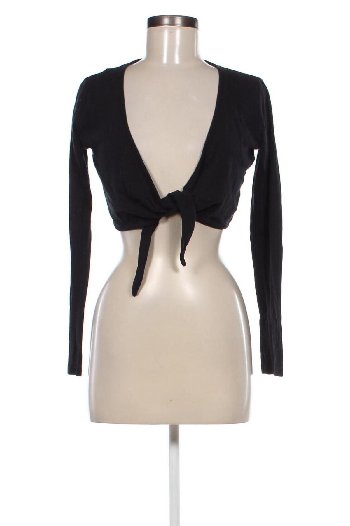 Bolero Street One, Mărime S, Culoare Negru, Preț 35,99 Lei