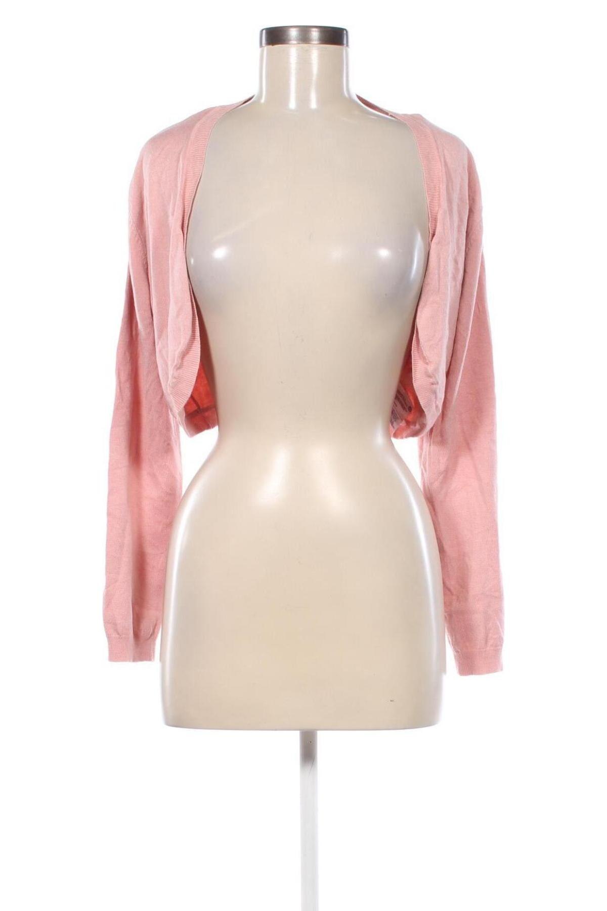 Bolero Yessica, Größe M, Farbe Rosa, Preis € 6,99