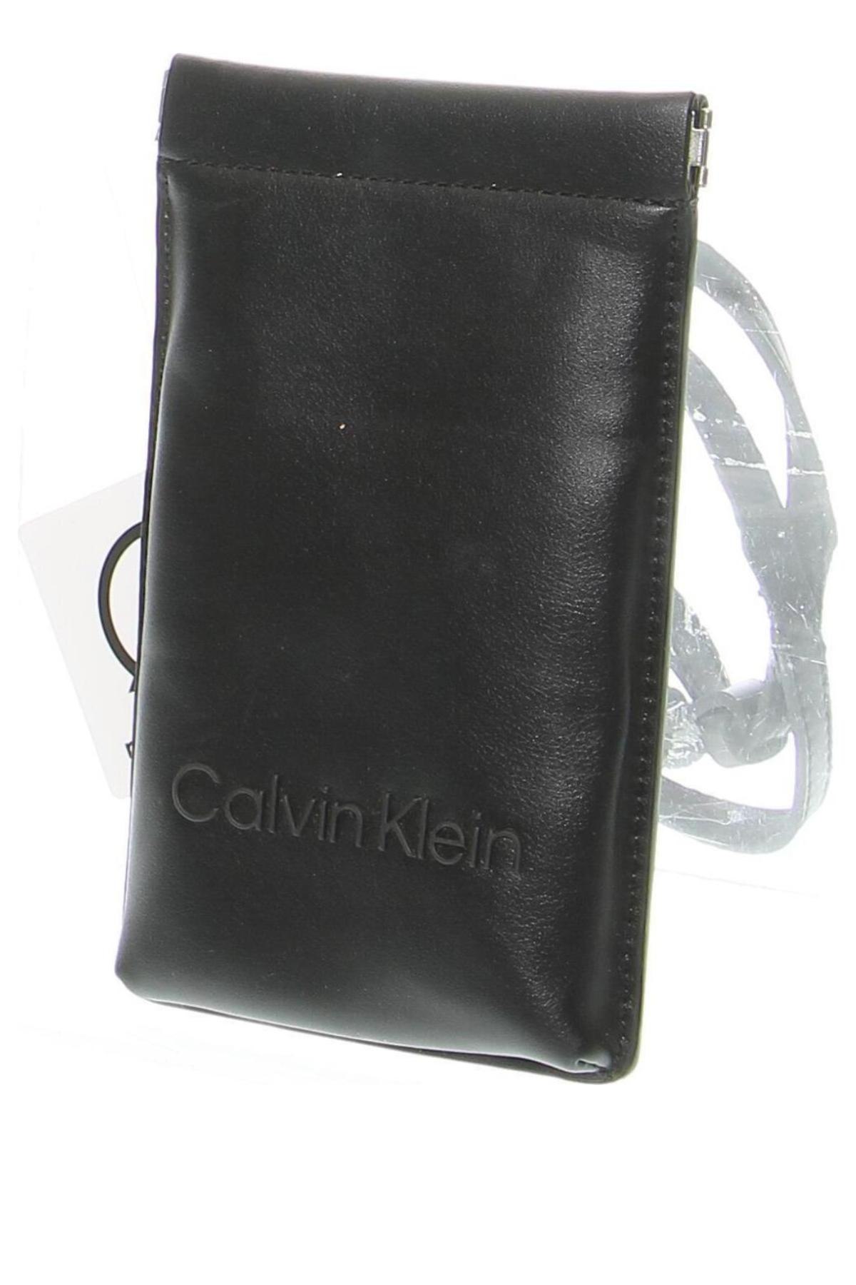 Τσάντα Calvin Klein, Χρώμα Μαύρο, Τιμή 29,99 €