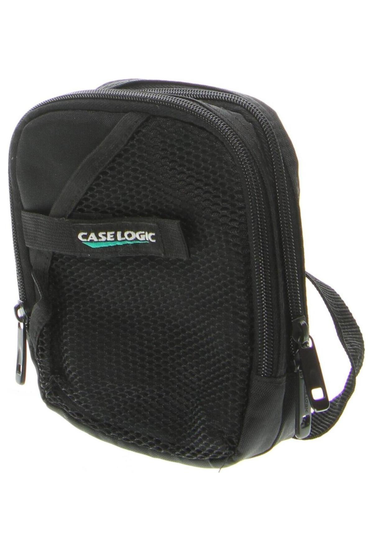 Kabelka  Case Logic, Farba Čierna, Cena  8,95 €