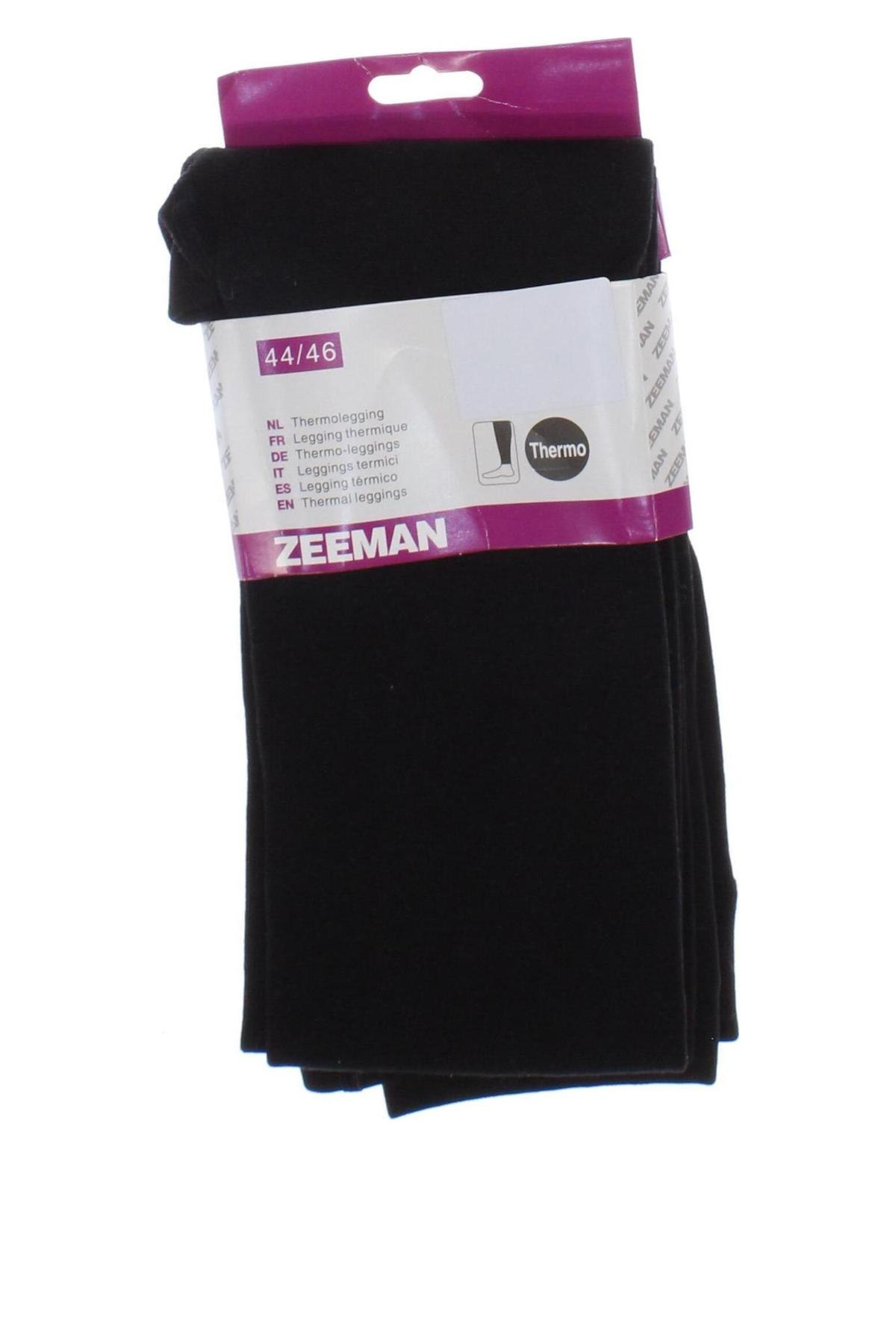 	Strumpfhose-Leggings, Größe XL, Farbe Schwarz, Preis € 11,99