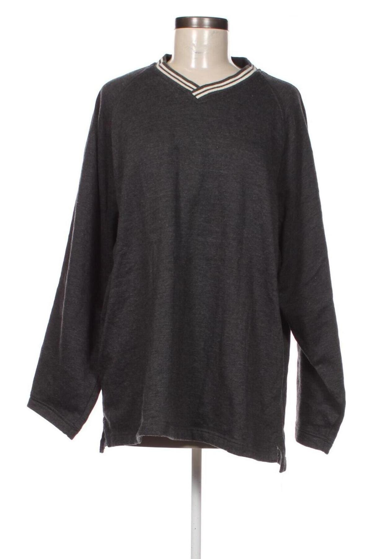 Damen Shirt, Größe XL, Farbe Grau, Preis 6,99 €