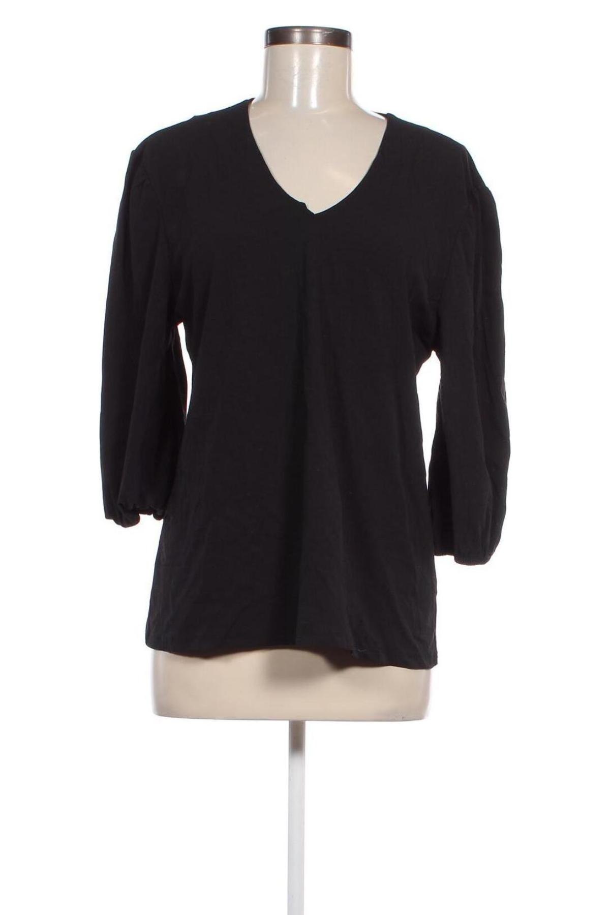 Damen Shirt, Größe XL, Farbe Schwarz, Preis 3,99 €