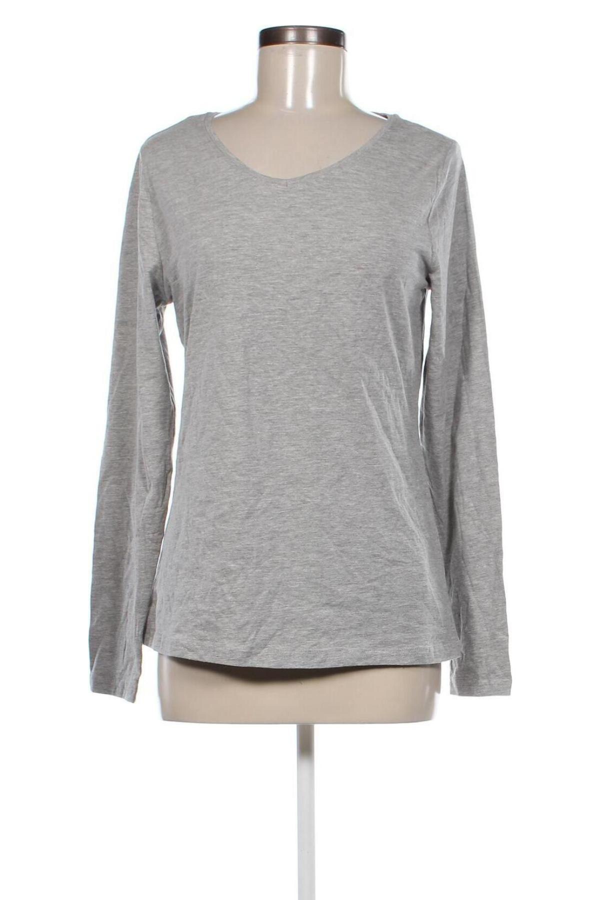 Damen Shirt, Größe M, Farbe Grau, Preis € 3,99