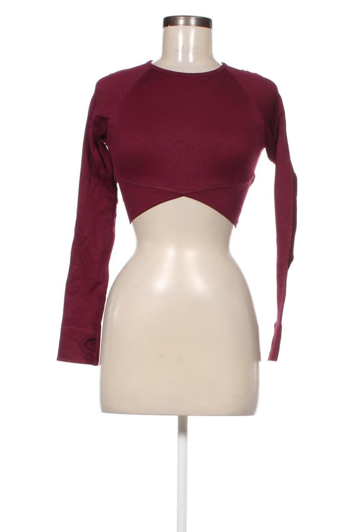 Damen Shirt, Größe S, Farbe Lila, Preis € 16,49