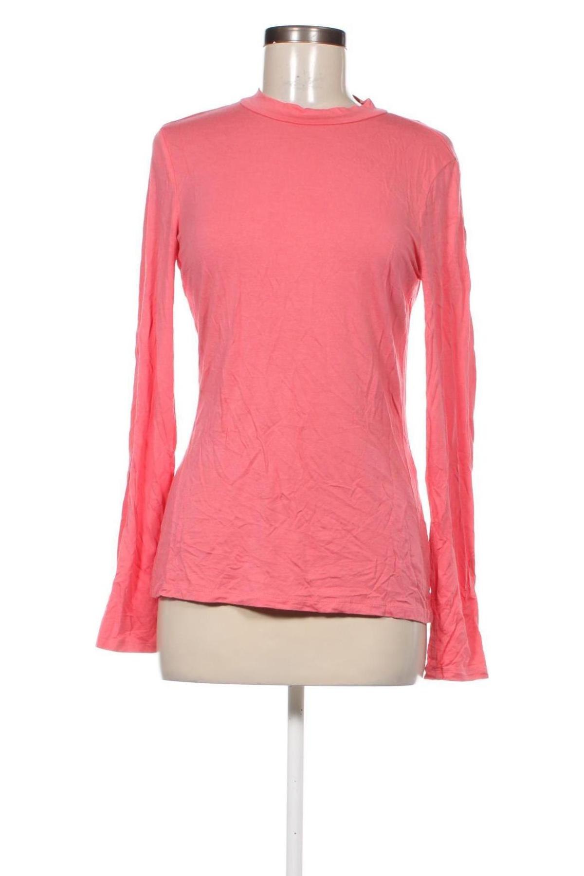 Damen Shirt, Größe L, Farbe Rosa, Preis € 4,49