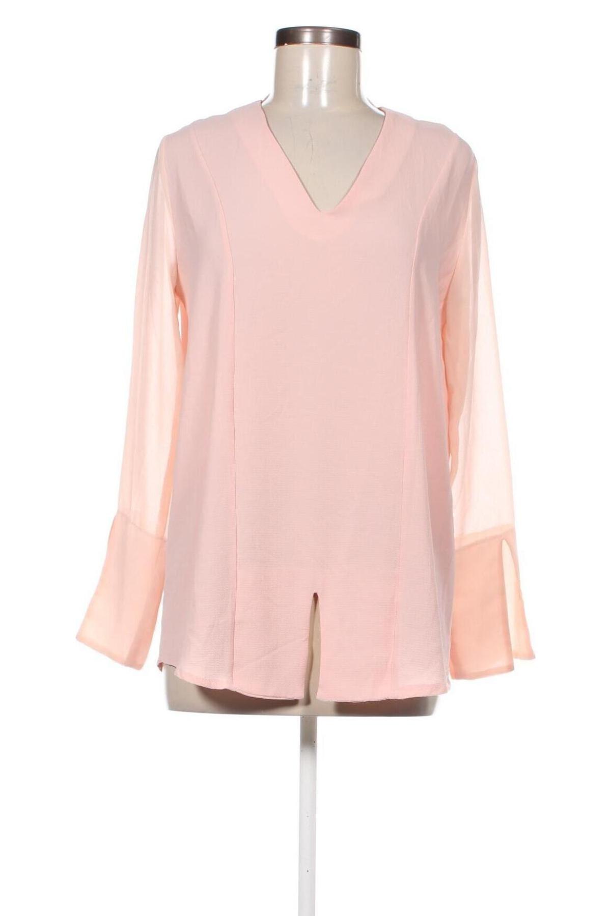 Damen Shirt, Größe M, Farbe Rosa, Preis € 4,49