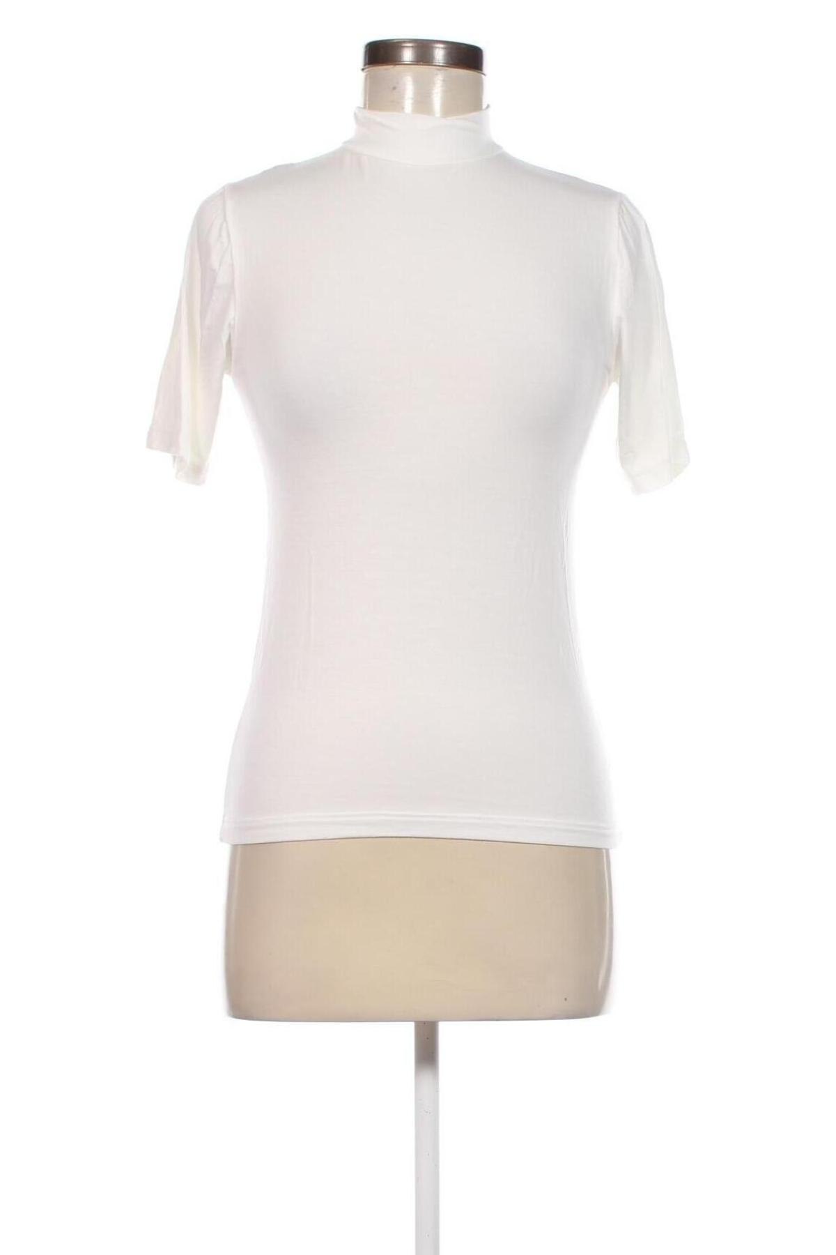 Damen Shirt, Größe S, Farbe Ecru, Preis € 9,99