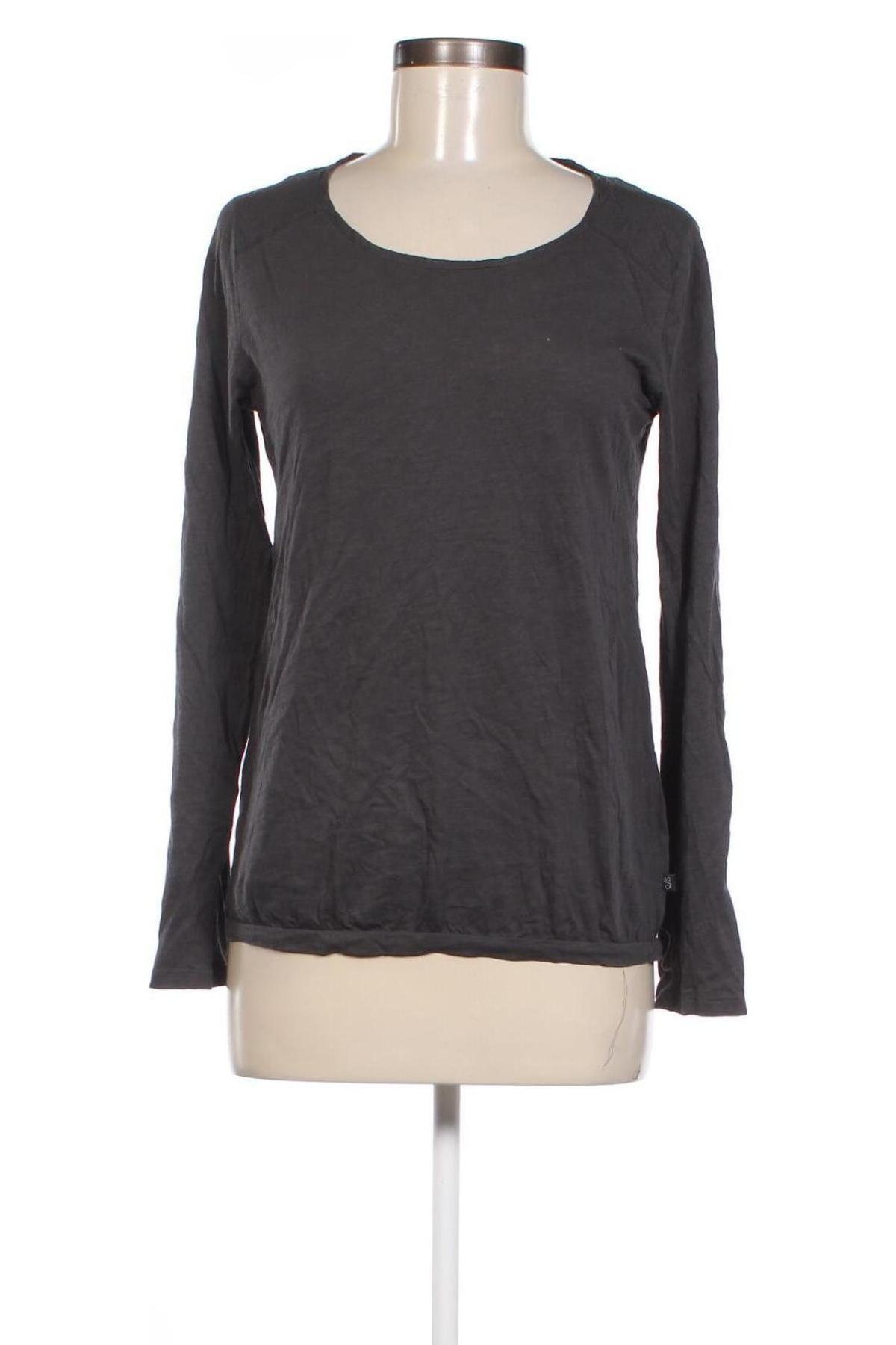 Damen Shirt, Größe L, Farbe Grau, Preis € 5,99