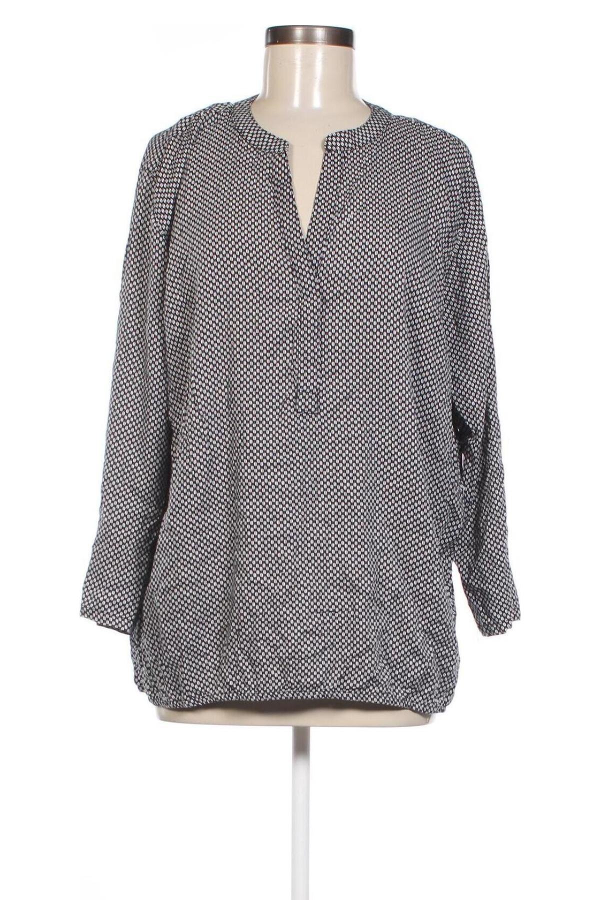 Damen Shirt, Größe L, Farbe Mehrfarbig, Preis 4,99 €