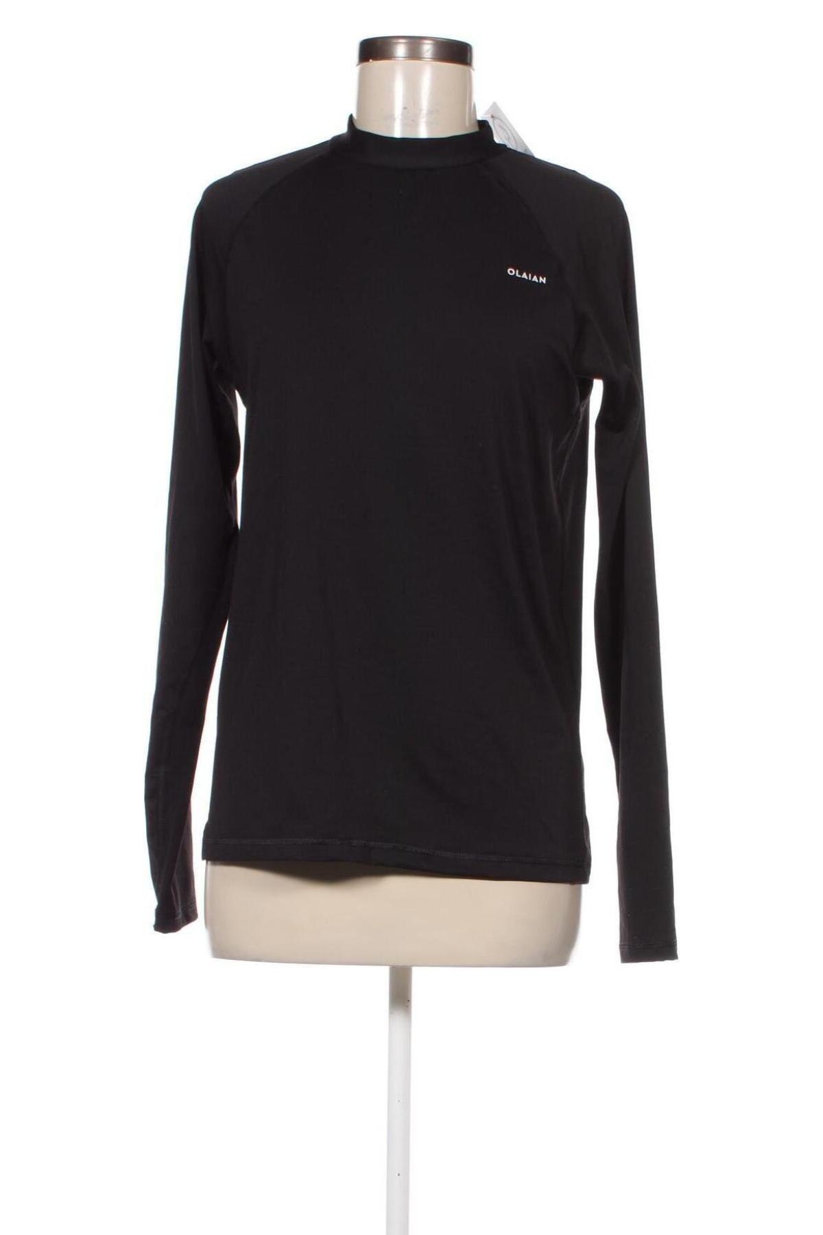 Damen Shirt, Größe M, Farbe Schwarz, Preis 3,99 €