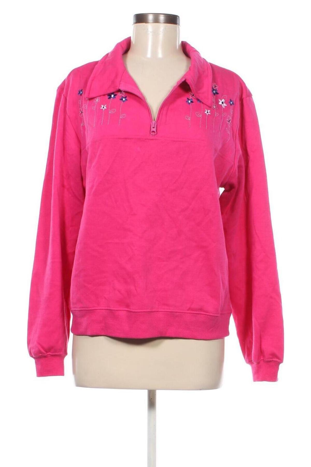 Damen Shirt, Größe M, Farbe Rosa, Preis € 5,99