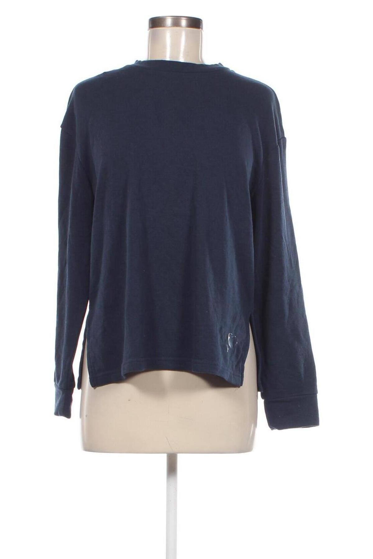 Damen Shirt, Größe S, Farbe Blau, Preis 5,99 €