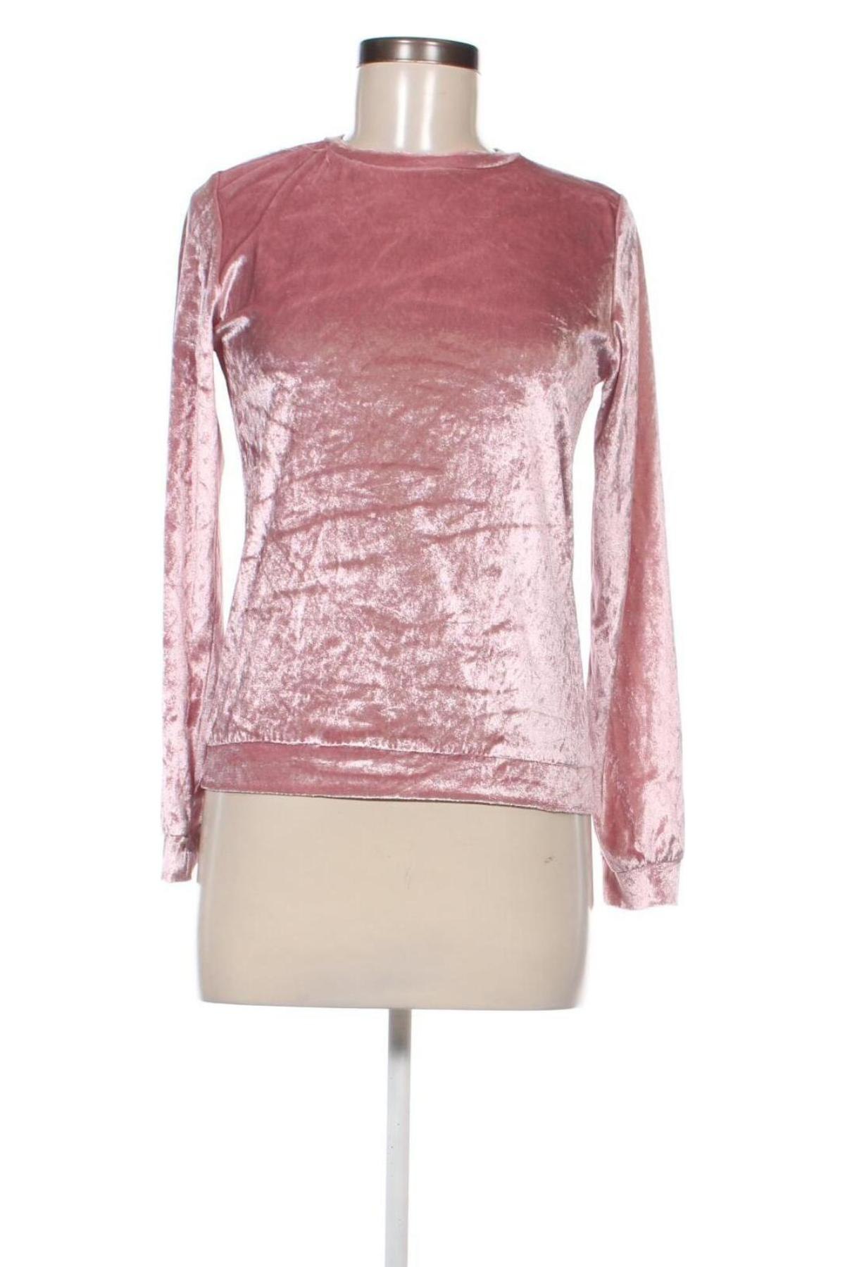 Damen Shirt, Größe S, Farbe Rosa, Preis € 5,99