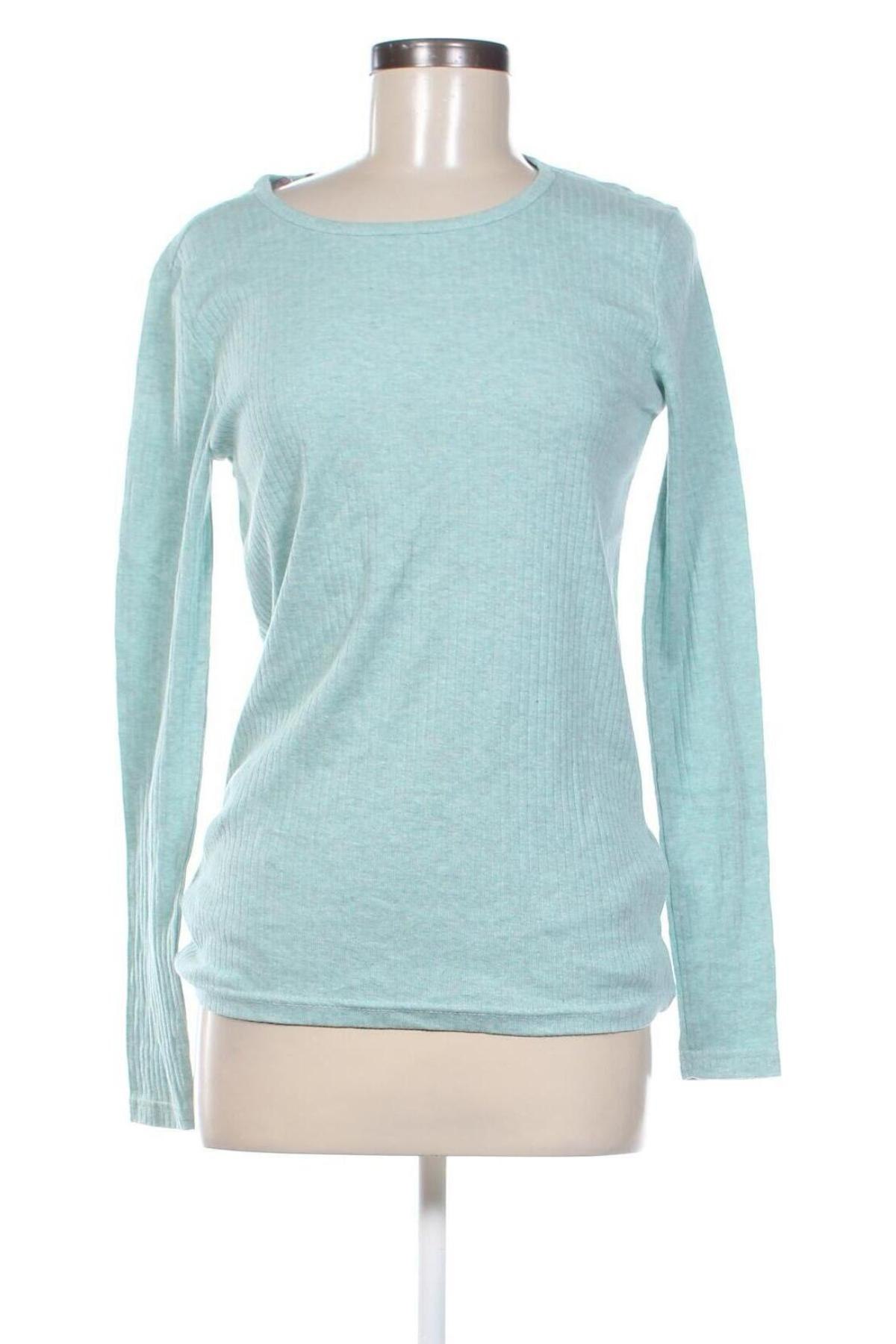 Damen Shirt, Größe M, Farbe Grün, Preis € 13,49